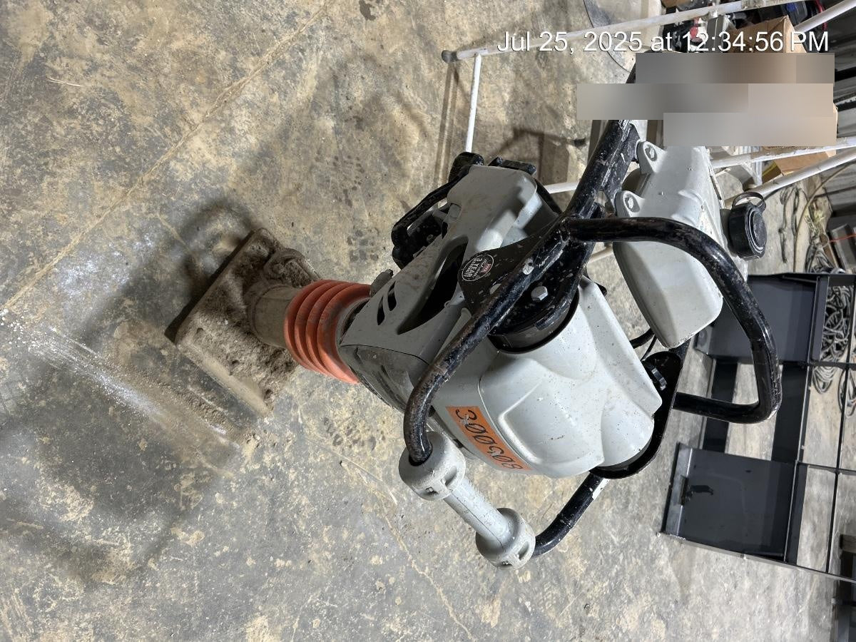 2023 MULTIQUIP MTX60HD
