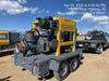 2022 ATLAS COPCO PAC H108 JD