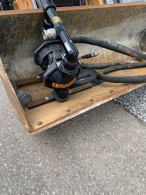 2021 INGERSOLL RAND PD20A-AAP-CCC-B