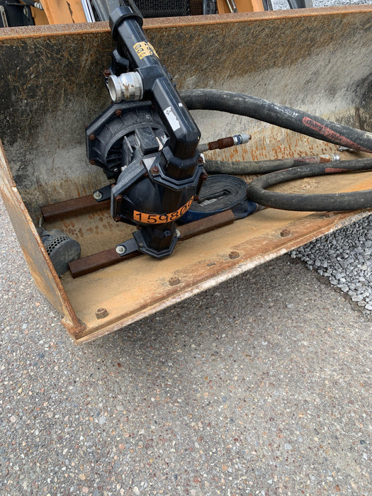 2021 INGERSOLL RAND PD20A-AAP-CCC-B