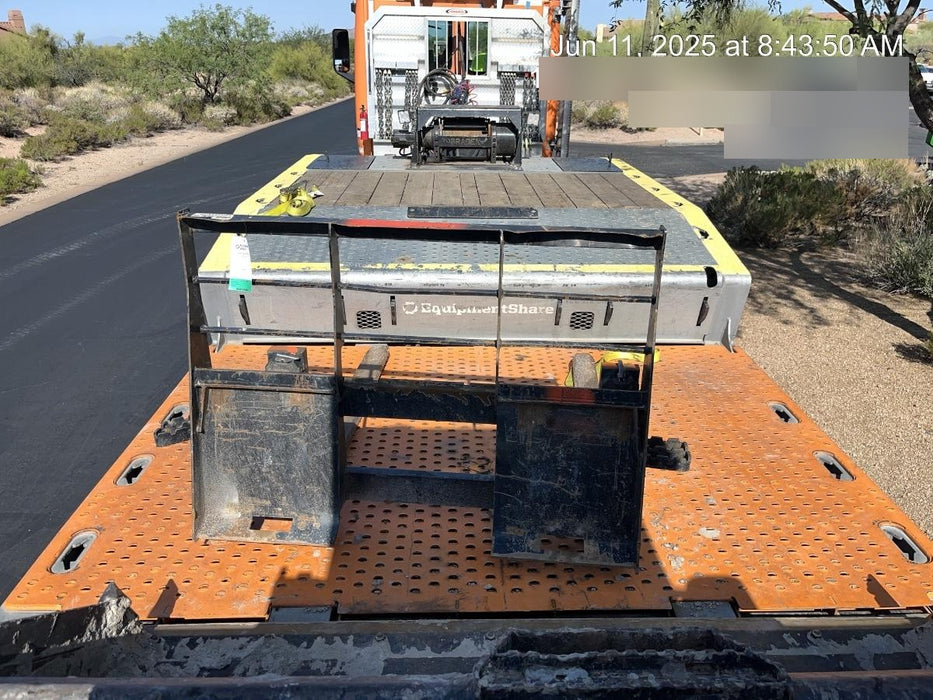 2022 ARROW MATERIAL HANDLING 48" Pallet Forks - Arrow