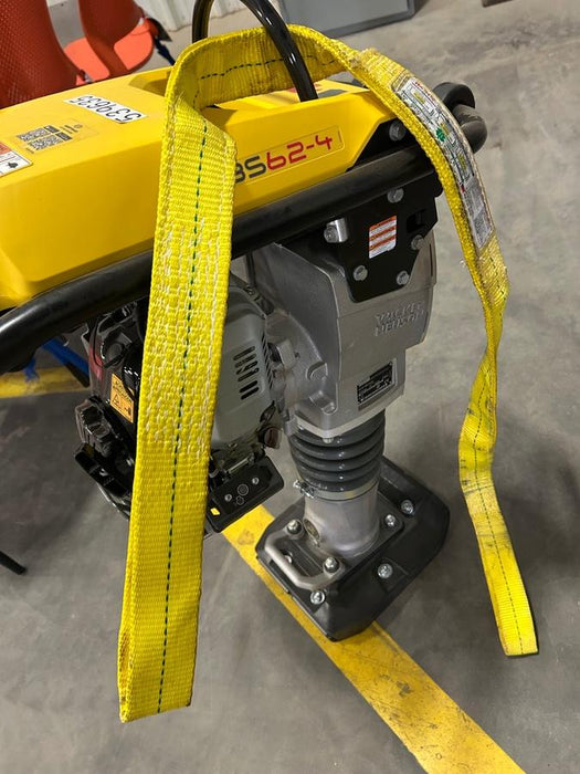 2025 WACKER NEUSON BS62-4Ab/28