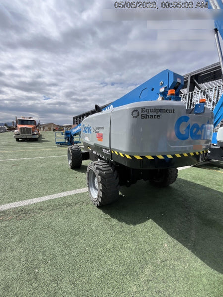 2026 GENIE S-85 XC