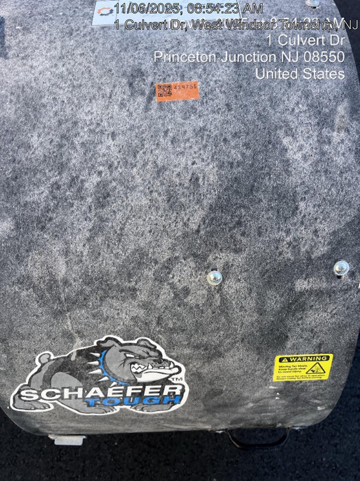 2024 SCHAEFER VKM36-2-B-O