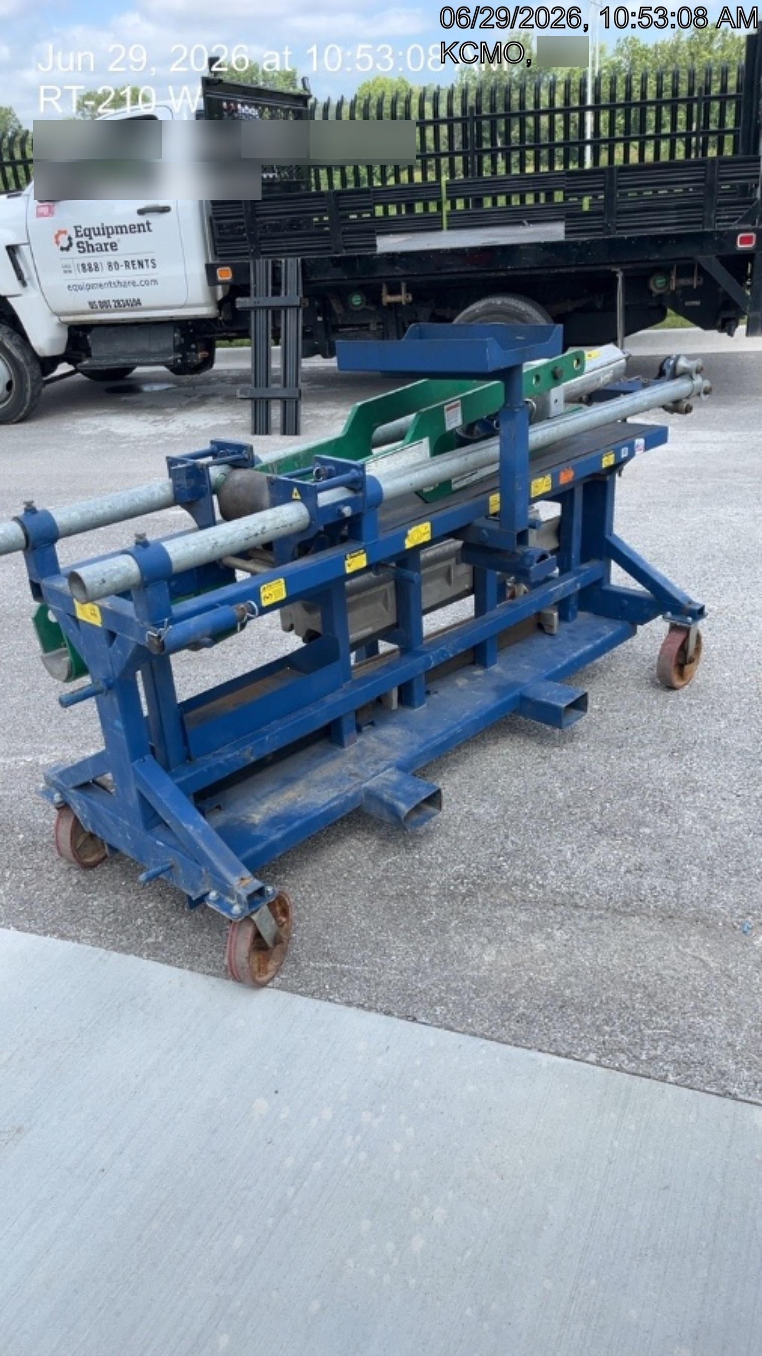 2021 CURRENT TOOLS 252-CT