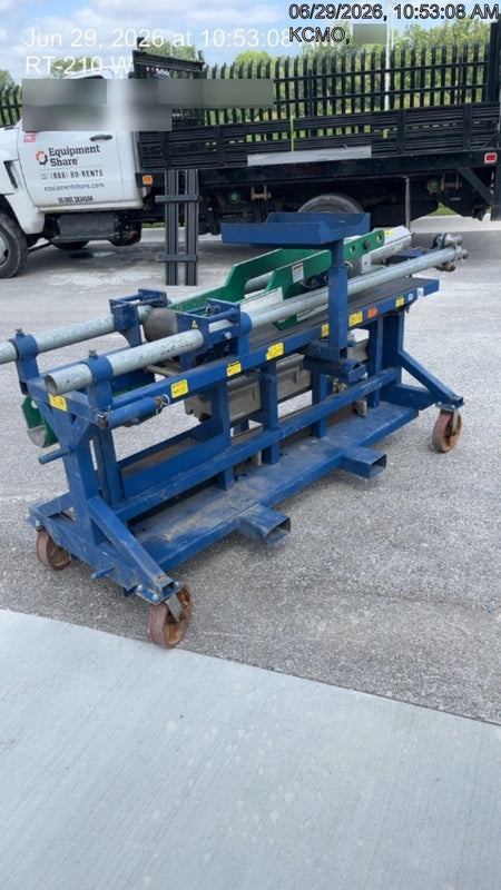 2021 CURRENT TOOLS 252-CT