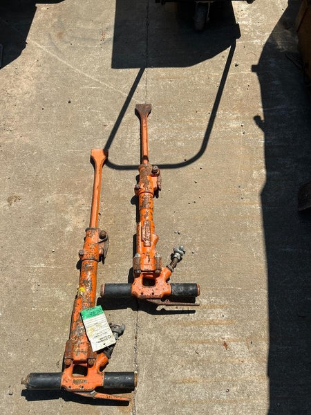 2020 MICHIGAN PNEUMATIC MP-30-1