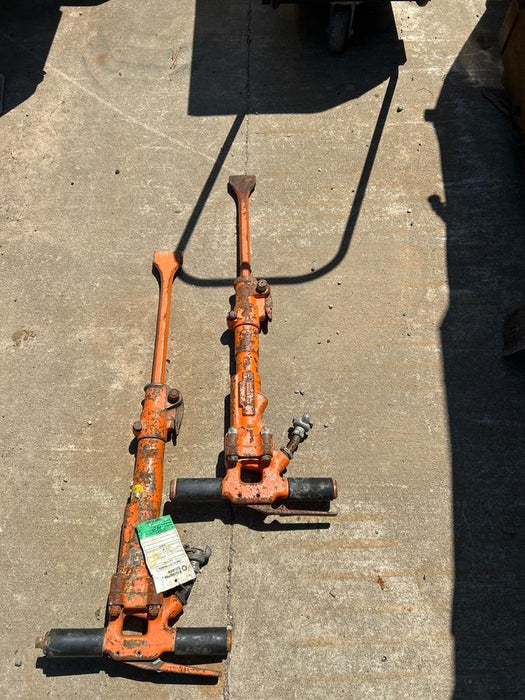 2020 MICHIGAN PNEUMATIC MP-30-1