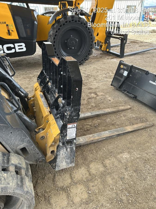 2025 VIRNIG PF4855-5VG