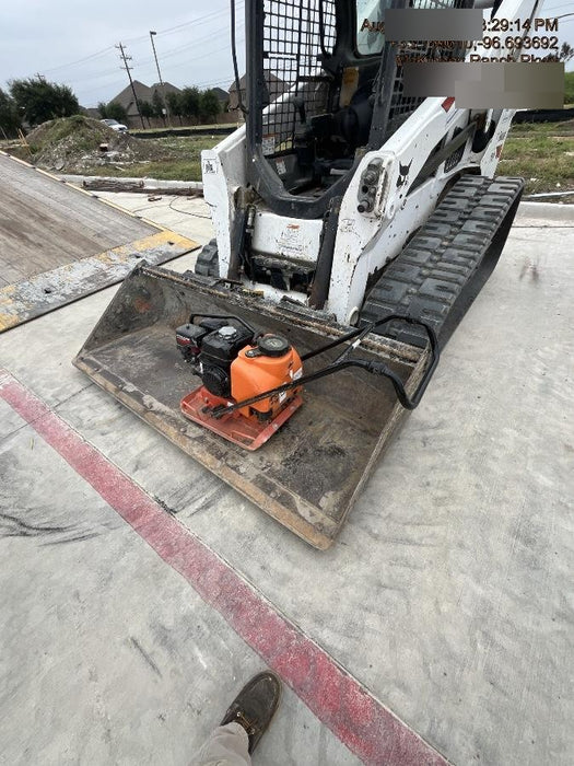 2023 MULTIQUIP MVC82VHW