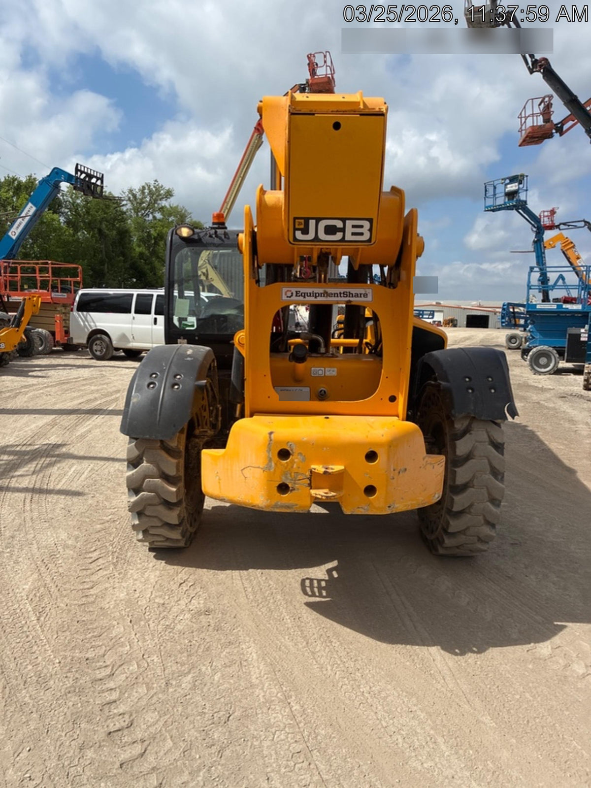 2021 JCB 510-56