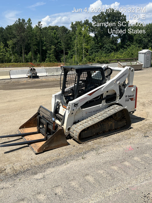 2023 SOLESBEE SPF-48