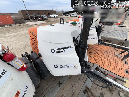 2023 GENERAC MLT2