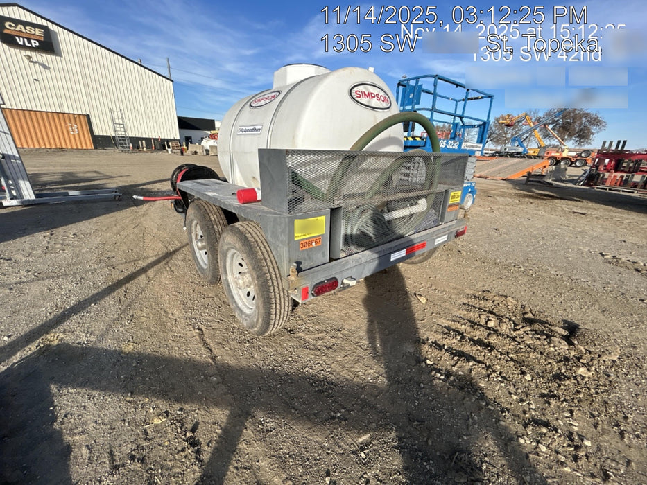 2023 SIMPSON SWT-52517