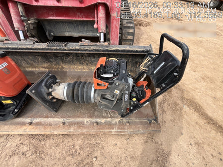 2025 HUSQVARNA LT6005