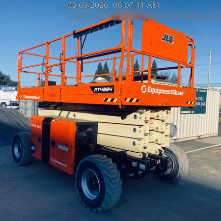 2025 JLG RT4394