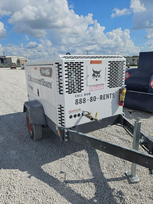 2024 BOBCAT PA425WCU-T4F