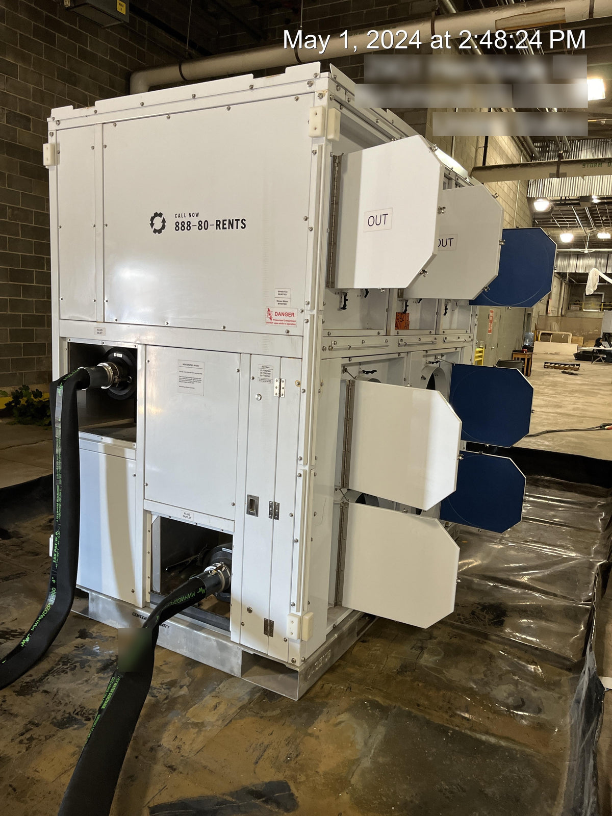 2023 SMARTECH VMTAH1D140Q