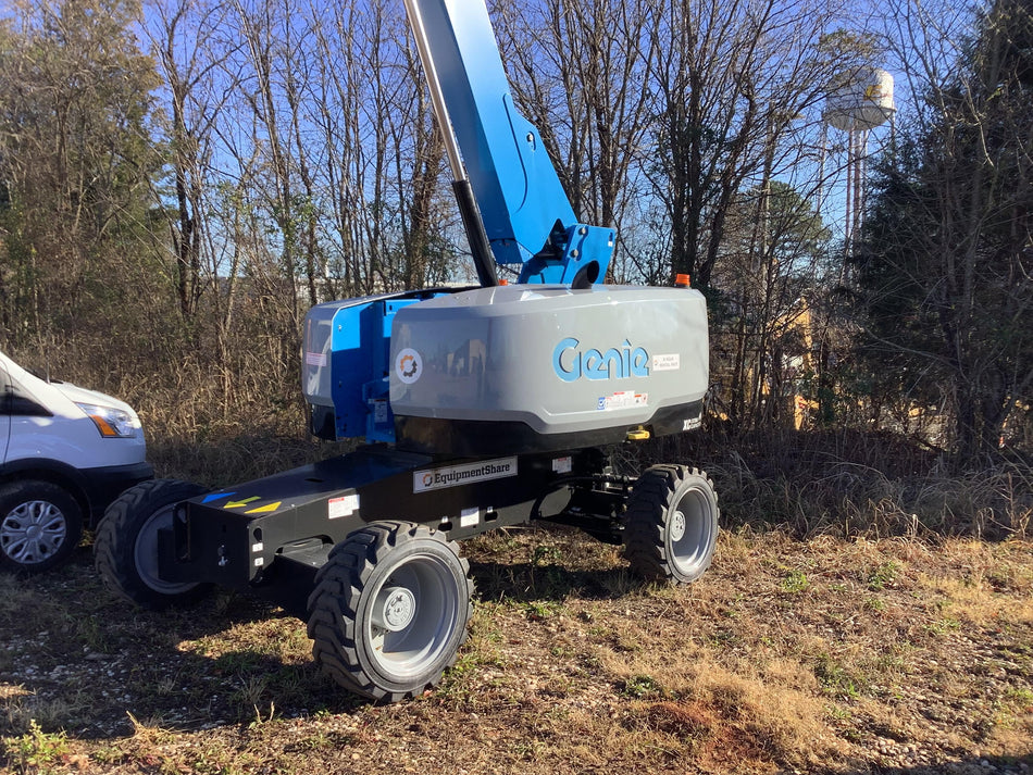 2021 GENIE S-40 XC