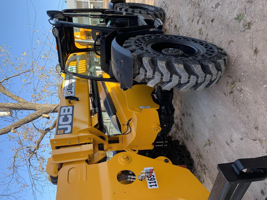 2020 JCB 509-42