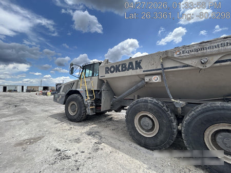 2023 ROKBAK RA30