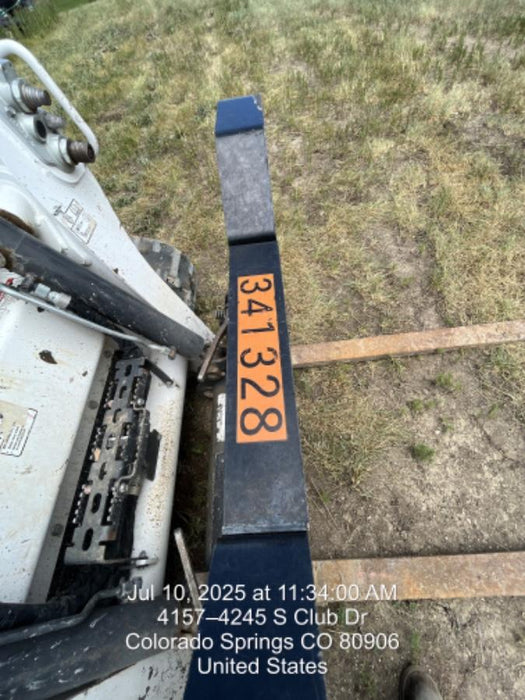 2023 VIRNIG PF4855-5VG