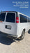 2023 CHEVROLET Express Van - Rental