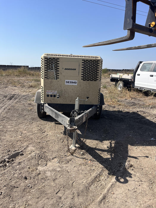 2023 DOOSAN P425/HP375WCU