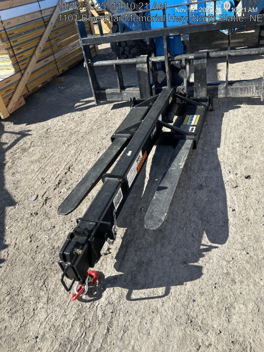 2025 STAR INDUSTRIES M1360B - Star JIB Boom