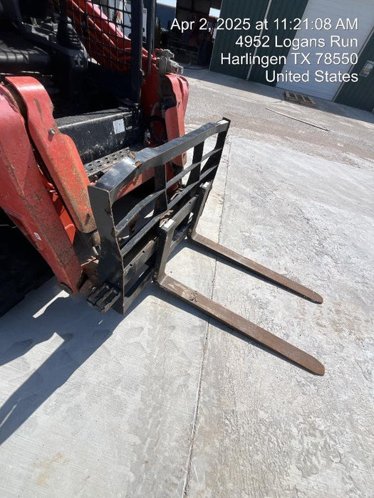 2024 ARROW MATERIAL HANDLING F5100CB