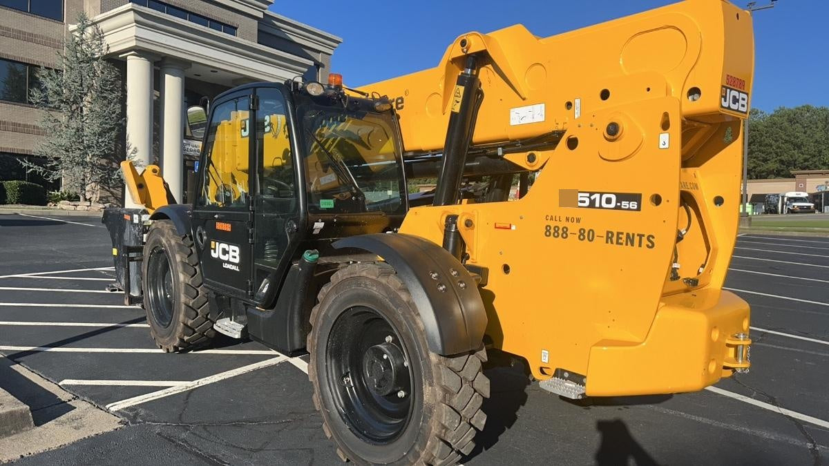 2025 JCB 510-56