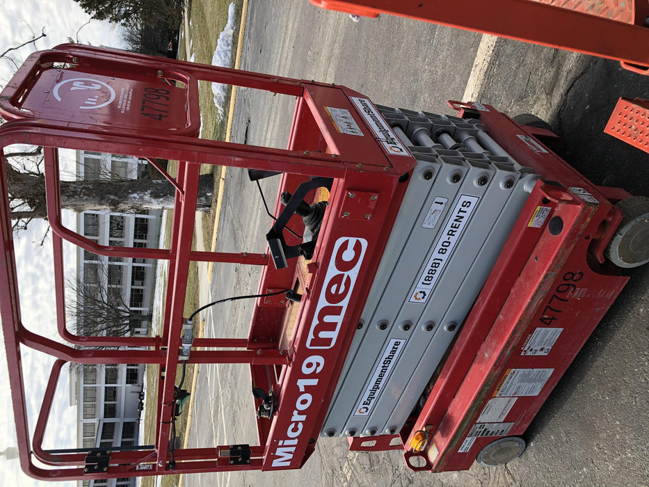 2019 MEC Micro 19