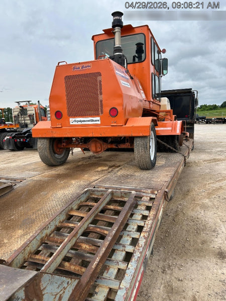 2020 BROCE RCT350