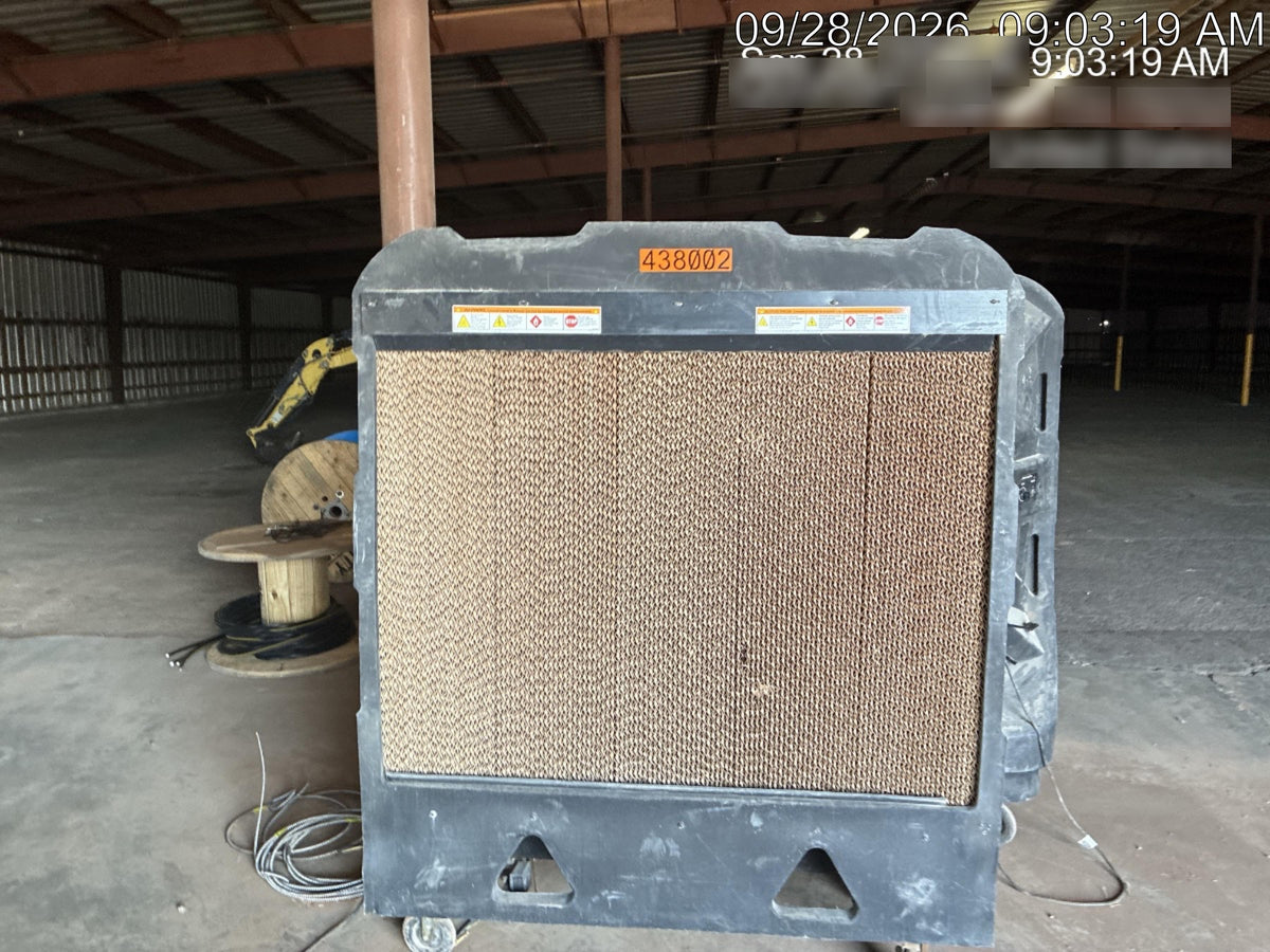 2024 PORTACOOL Jetstream 260