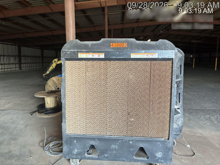 2024 PORTACOOL Jetstream 260