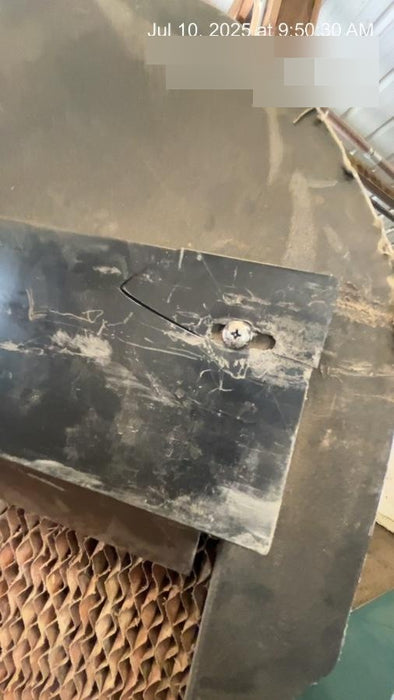 2020 PORTACOOL Jetstream 260