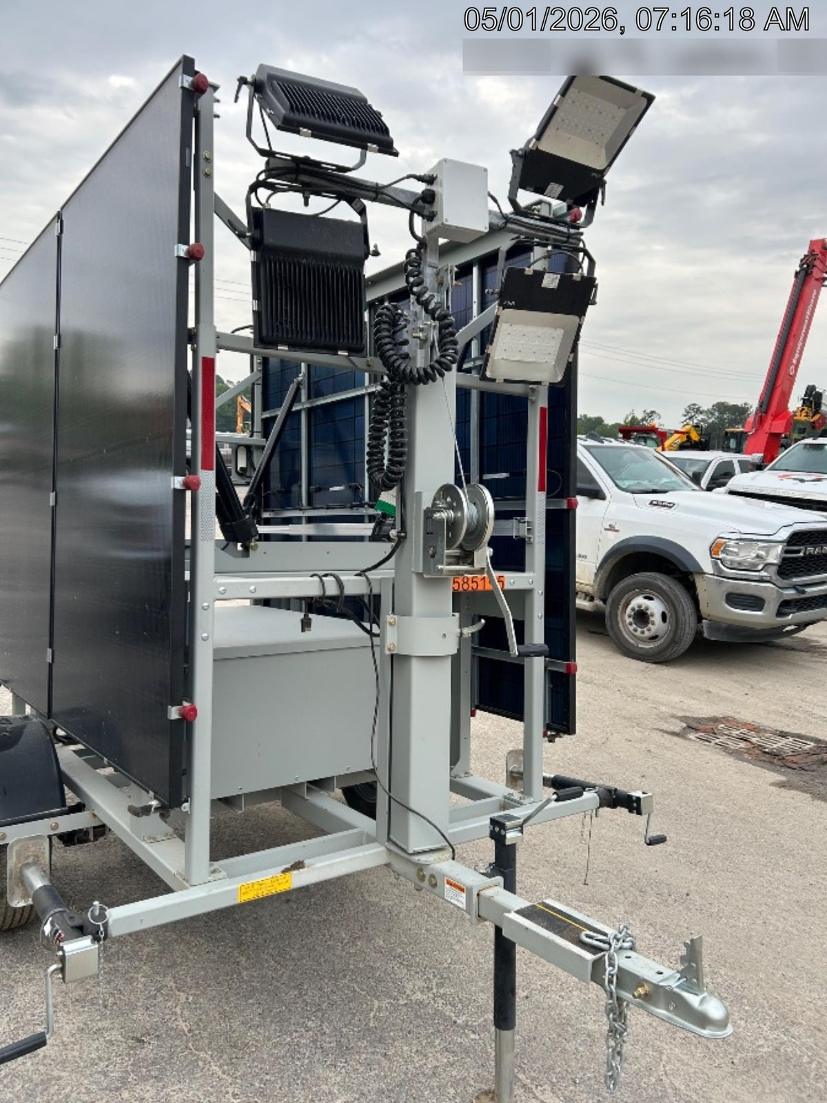 2025 PROGRESS SOLAR SOLUTIONS Helios-2XP