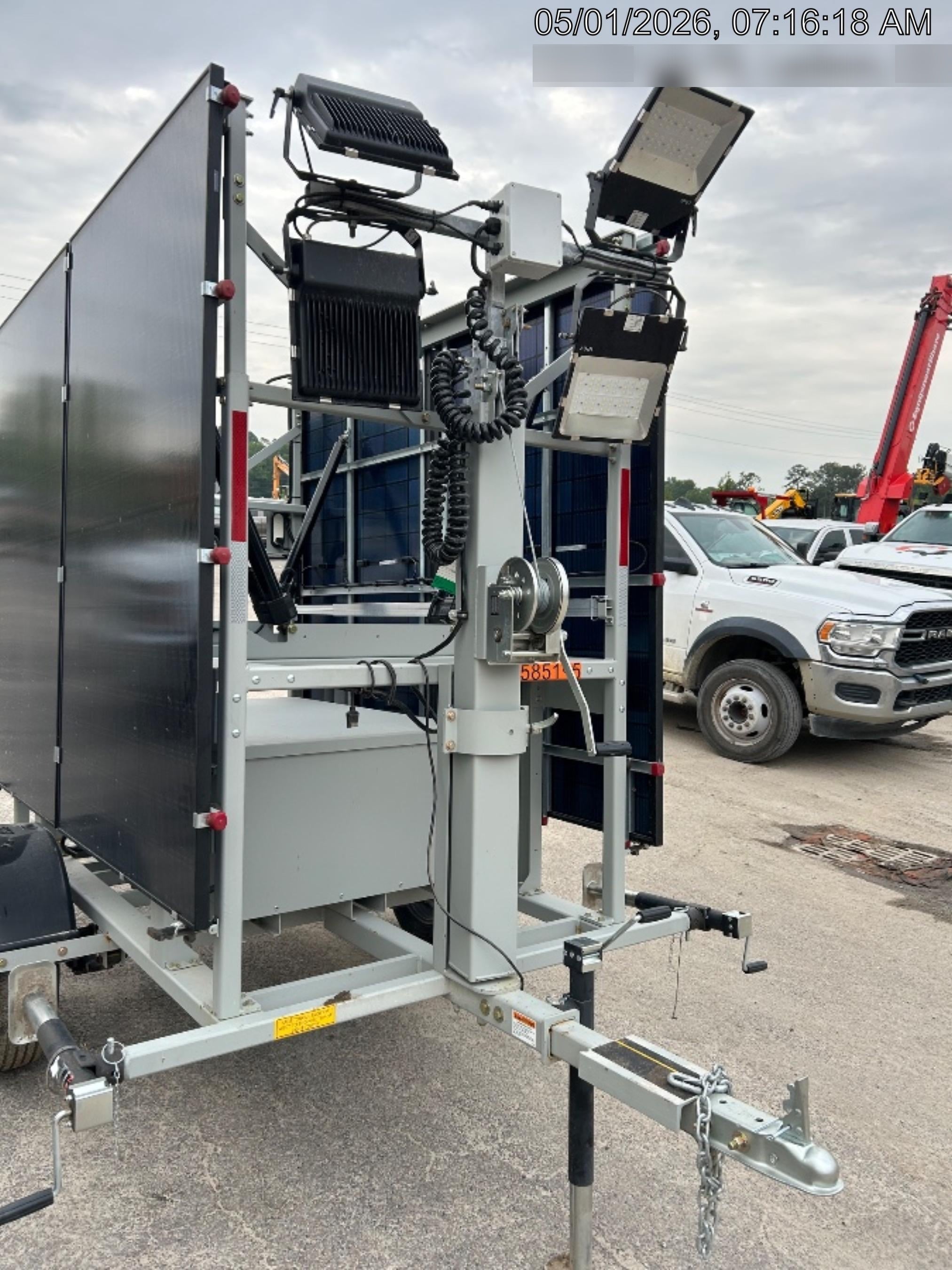2025 PROGRESS SOLAR SOLUTIONS Helios-2XP