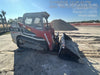 2022 TAKEUCHI TL6R