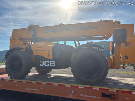 2025 JCB 510-56