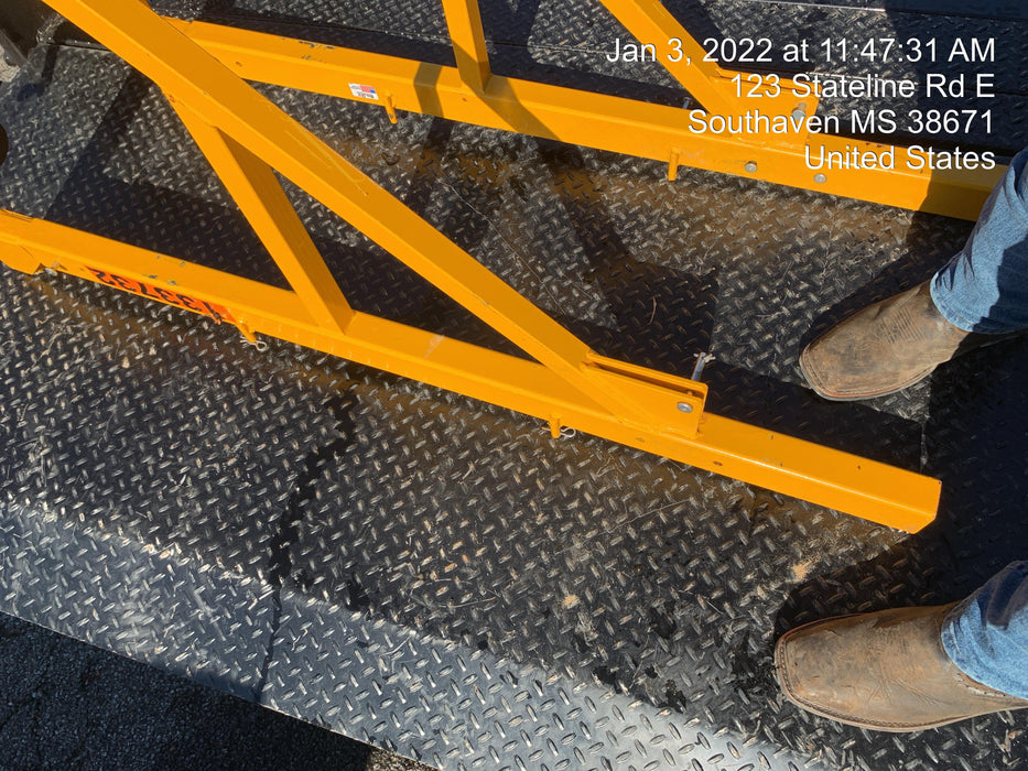 2021 BIL-JAX Kit-Od-904