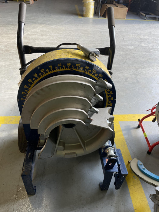 2021 CURRENT TOOLS 77SR