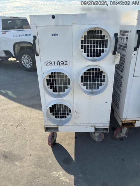 2022 KWIKOOL KPO12-43H