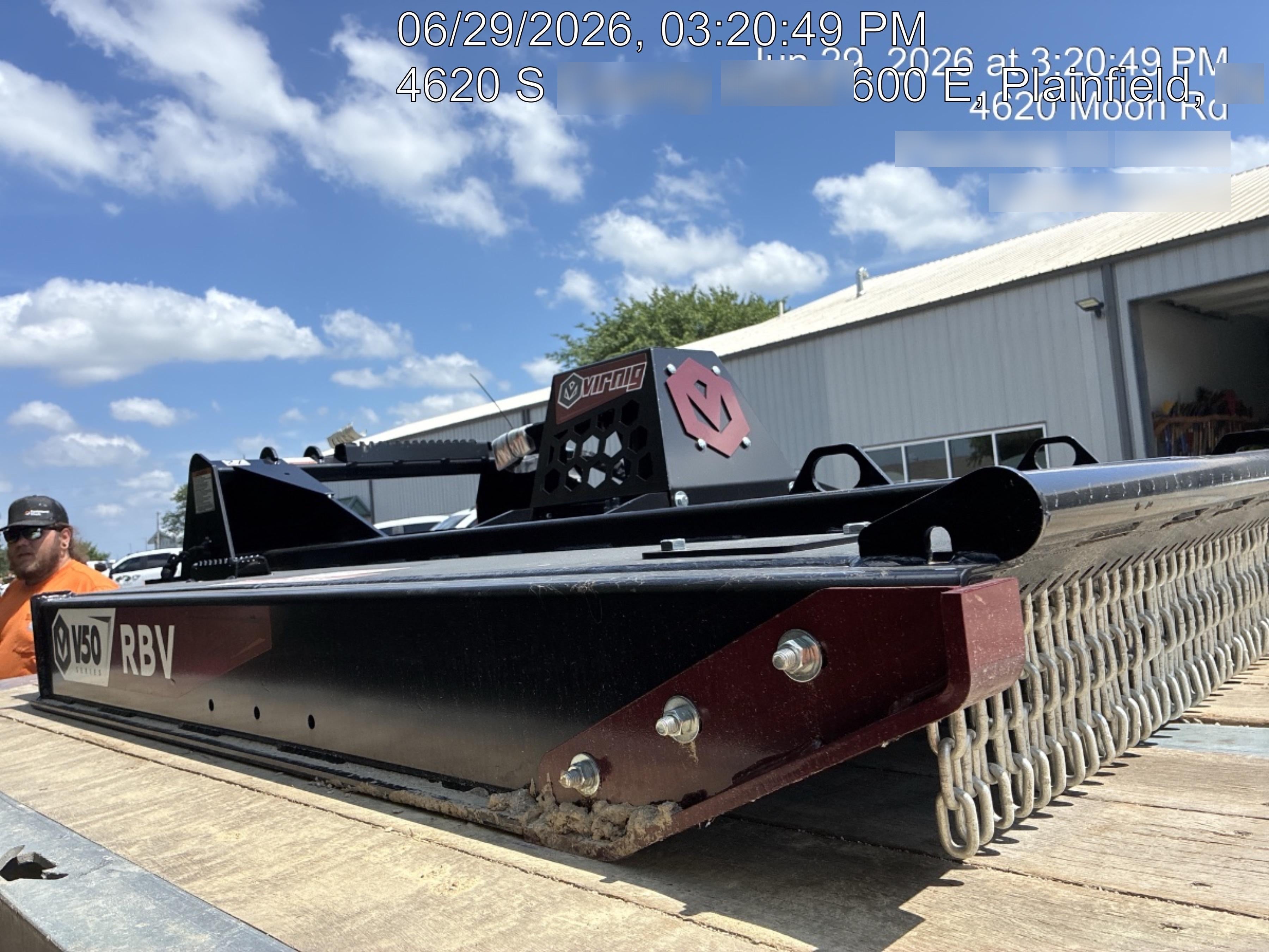 2025 VIRNIG RBV72-25