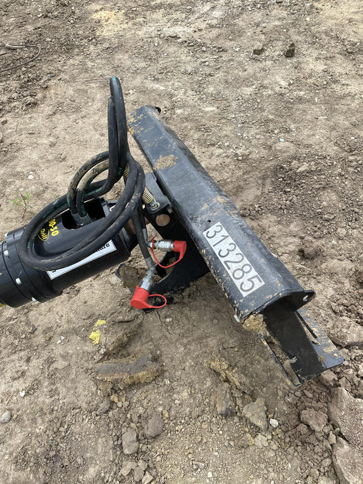 2023 AUGER TORQUE 3300-30