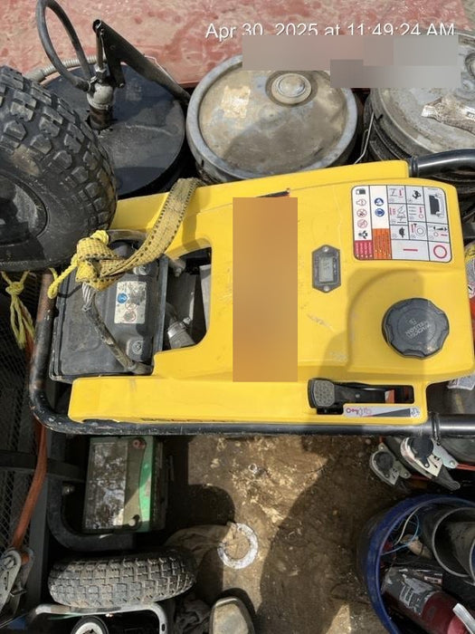 2021 WACKER NEUSON BS60-4As