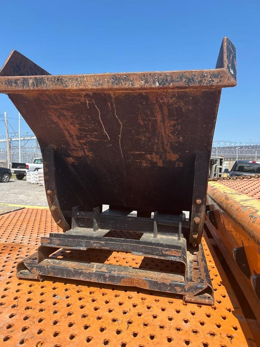 2021 STAR INDUSTRIES 1805N Hopper