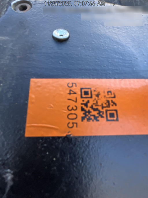 2025 INGERSOLL RAND 3940B2TI