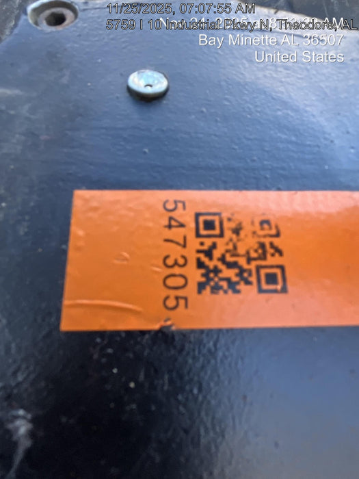 2025 INGERSOLL RAND 3940B2TI