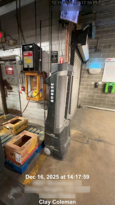 2023 VECTOR Vector Max